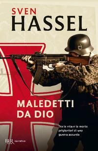 Produktbild: Maledetti da Dio