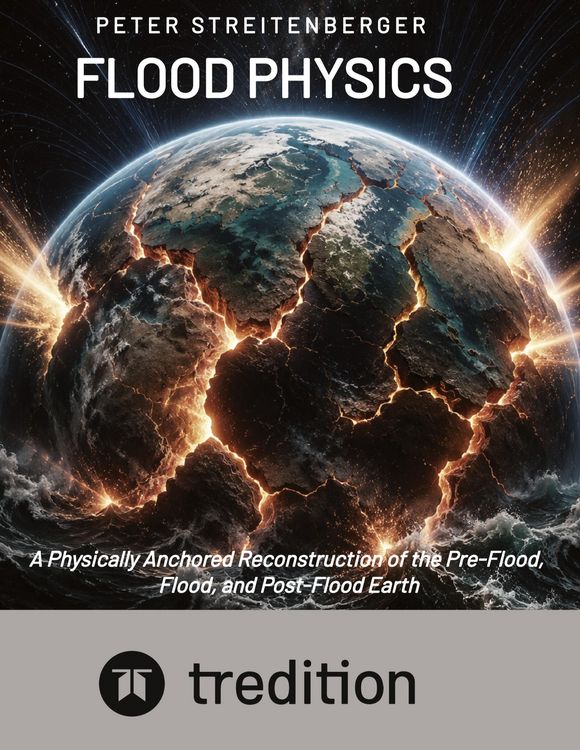 Produktbild: Flood Physics