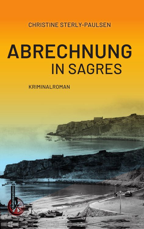 Produktbild: Abrechnung in Sagres