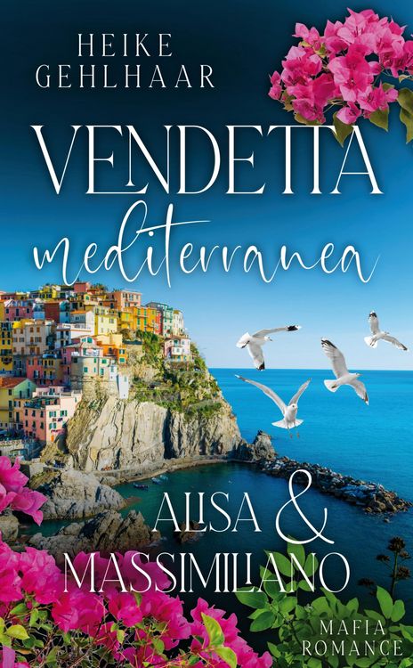 Produktbild: Vendetta Mediterranea