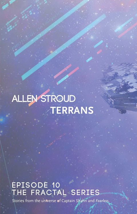 Produktbild: Terrans
