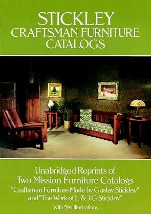 Produktbild: Stickley Craftsman Furniture C