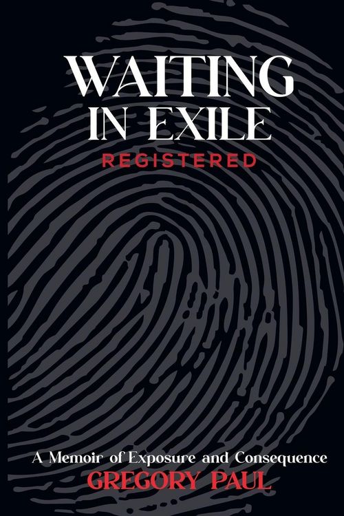 Produktbild: Waiting In Exile