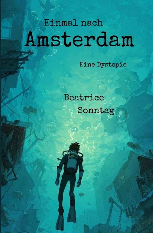 Produktbild: Einmal nach Amsterdam