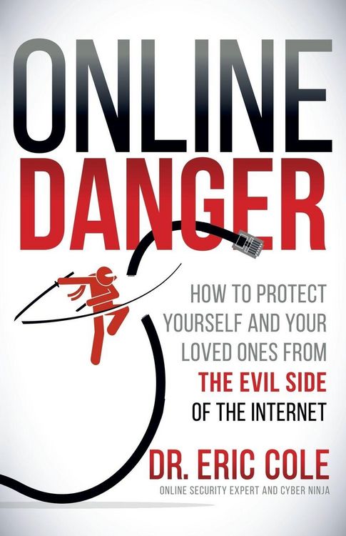 Produktbild: Online Danger