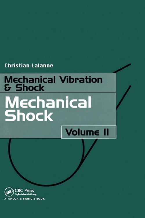 Produktbild: Mechanical Shock