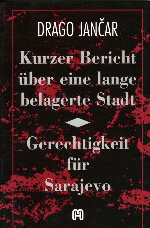 Produktbild: Kurzer Bericht &uuml;ber eine lange belagerte Stadt