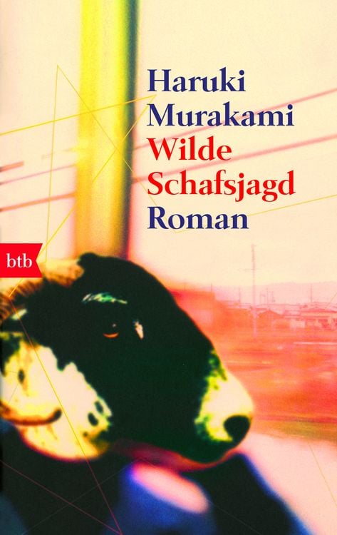 Produktbild: Wilde Schafsjagd