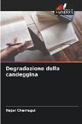 Produktbild: Degradazione della candeggina