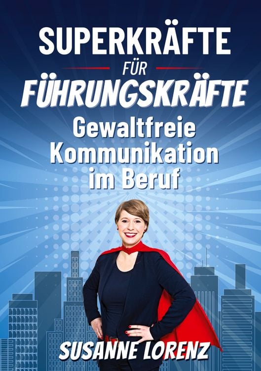 Produktbild: Superkr&auml;fte f&uuml;r F&uuml;hrungskr&auml;fte
