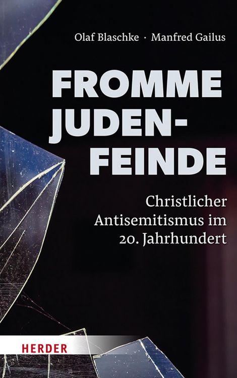 Produktbild: Fromme Judenfeinde
