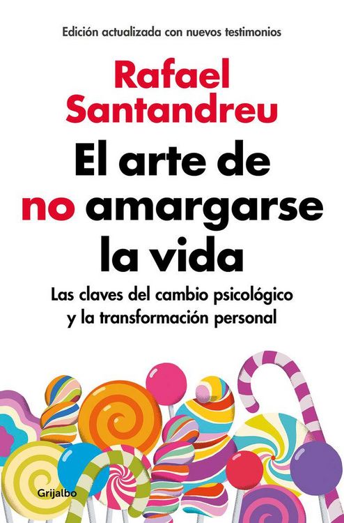 Produktbild: El arte de no amargarse la vida