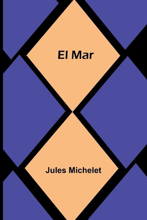 Produktbild: El Mar
