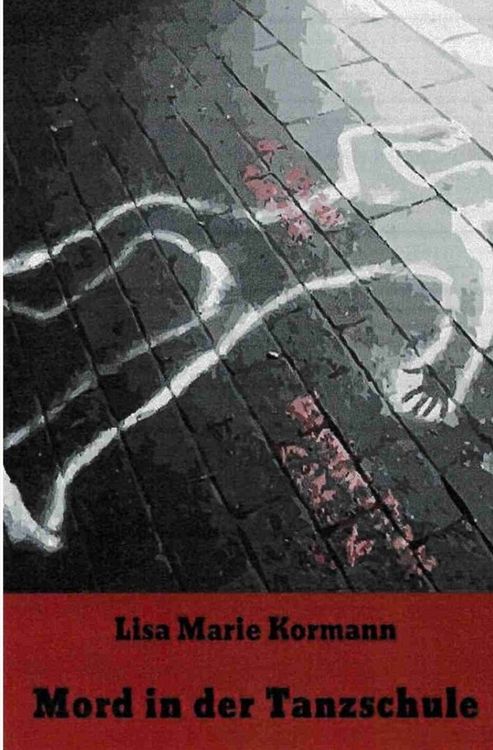 Produktbild: Mord in der Tanzschule