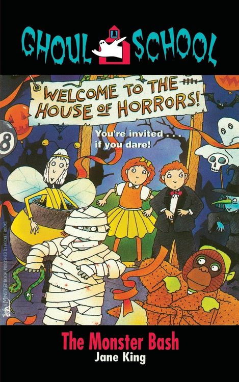 Produktbild: Monster Bash