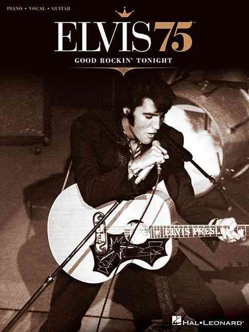 Produktbild: Elvis 75: Good Rockin' Tonight
