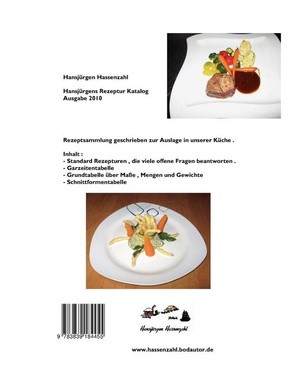 Produktbild: Arbeitsbuch K&uuml;che