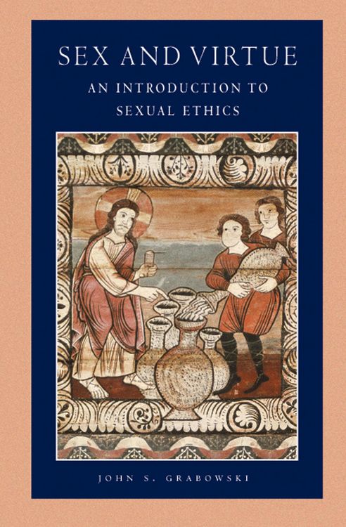 Produktbild: Sex and Virtue