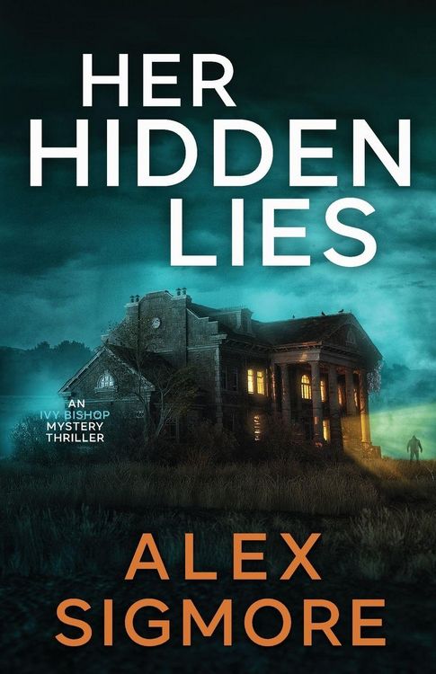 Produktbild: Her Hidden Lies