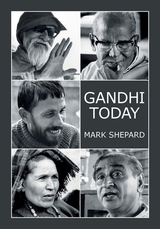 Produktbild: Gandhi Today