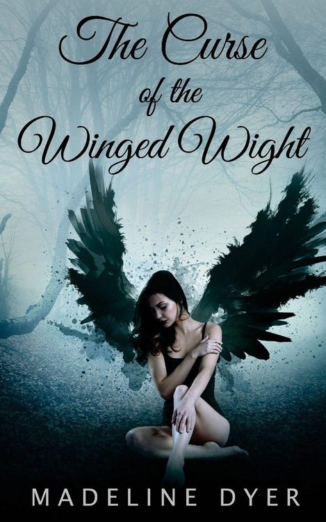 Produktbild: The Curse of the Winged Wight