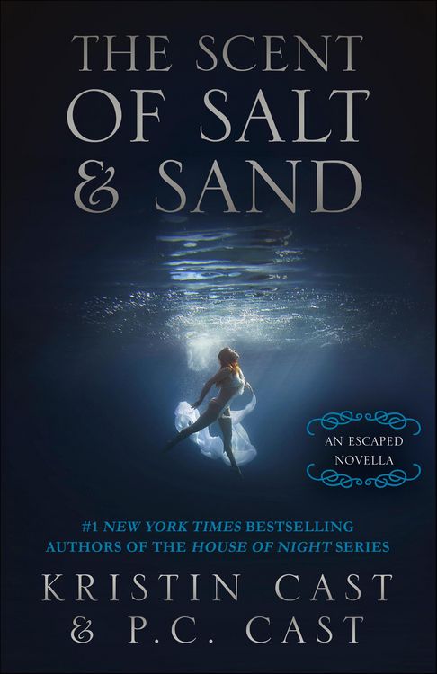Produktbild: The Scent of Salt & Sand