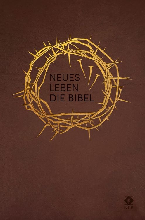 Bild vom Artikel Neues Leben. Die Bibel, Standardausgabe, Kunstleder mit Reißverschluss vom Autor 