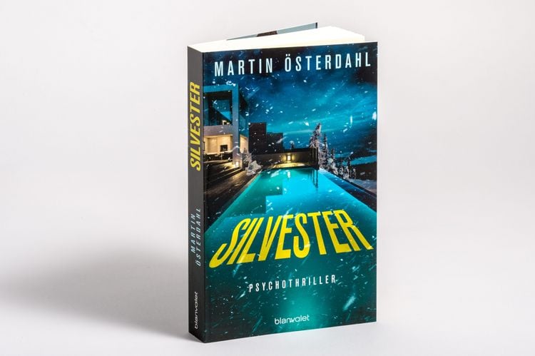 Produktbild: Silvester