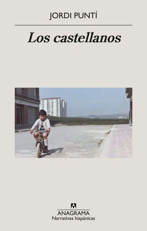 Produktbild: Los Castellanos