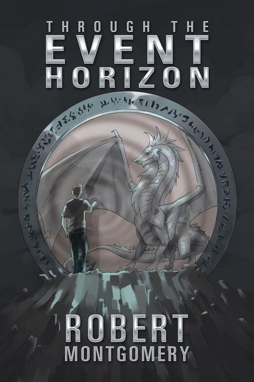 Produktbild: Through the Event Horizon