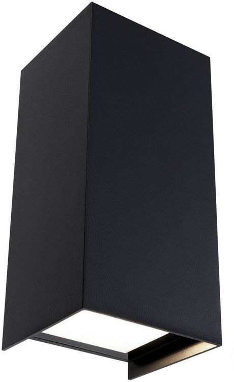 Produktbild: Paulmann 94325 LED-Wandleuchte LED Anthrazit
