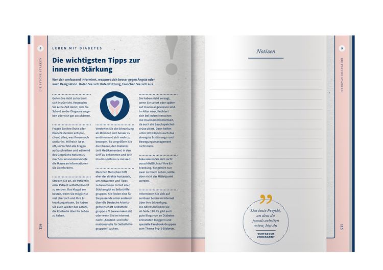 Produktbild: Apotheken Umschau: Diabetes Typ 2