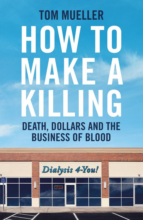 Produktbild: How to Make a Killing
