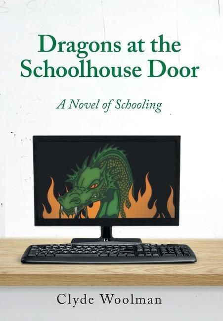 Produktbild: Dragons at the Schoolhouse Door