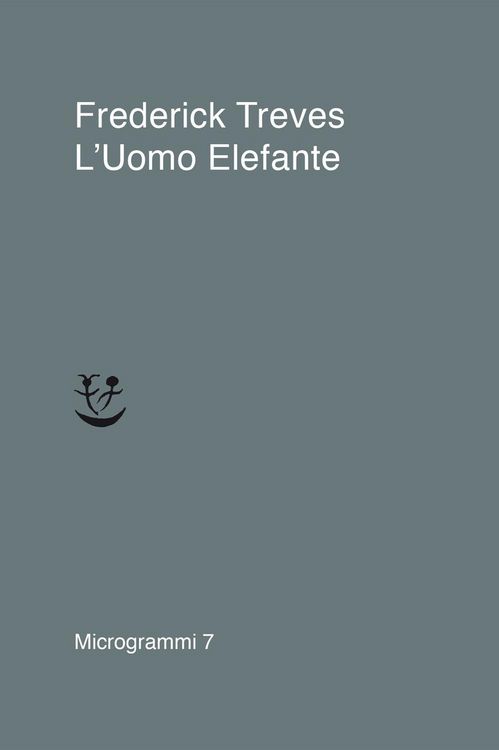 Produktbild: L' uomo elefante