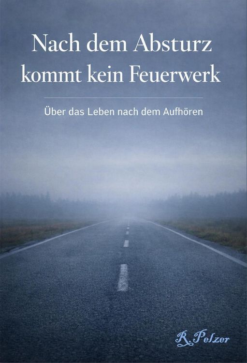 Produktbild: Nach dem Absturz kommt kein Feuerwerk