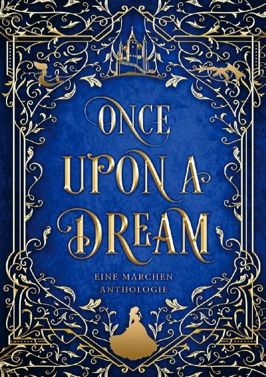 Produktbild: Once upon a Dream