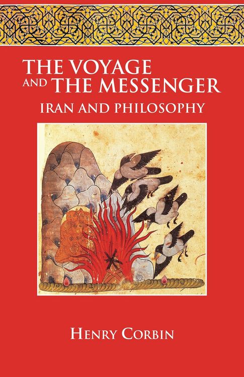 Produktbild: The Voyage and the Messenger