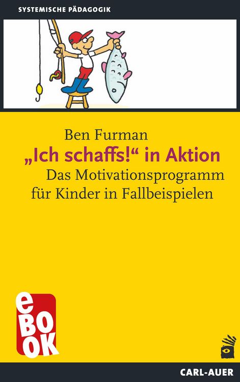 Produktbild: "Ich schaffs!" in Aktion