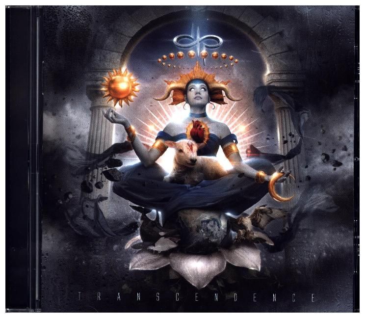 Produktbild: Transcendence