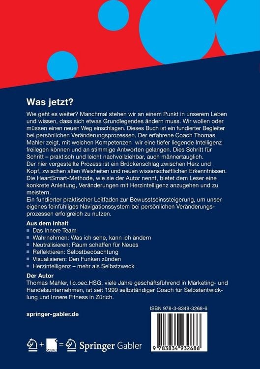 Produktbild: Was jetzt?