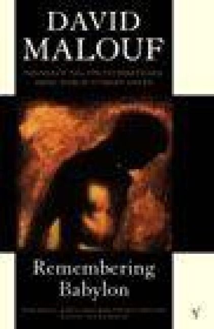 Produktbild: Remembering Babylon