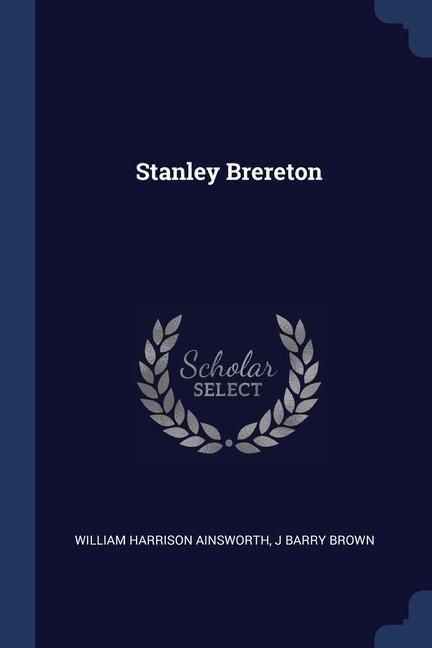 Produktbild: Stanley Brereton