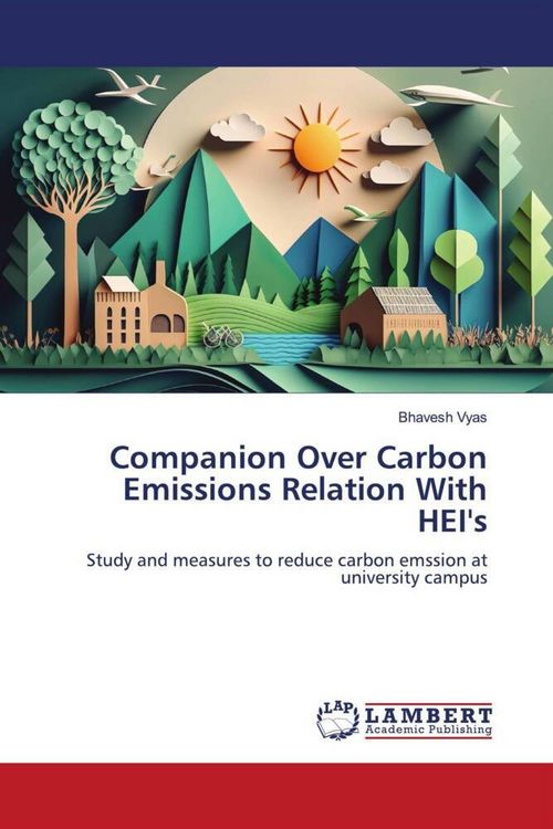 Produktbild: Companion Over Carbon Emissions Relation With HEI's