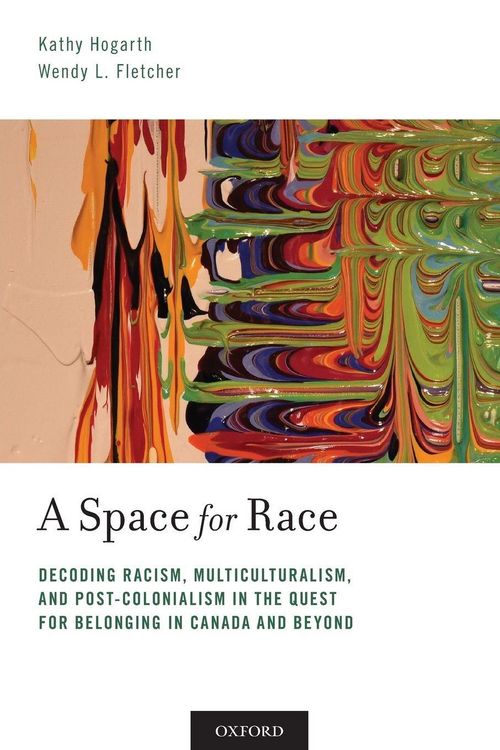 Produktbild: Space for Race