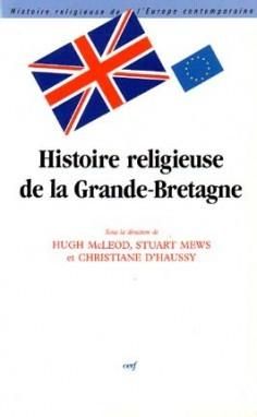 Produktbild: Histoire Religieuse de la Grande-Bretagne