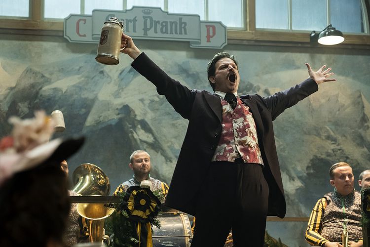Produktbild: Oktoberfest 1900 [2 BRs]