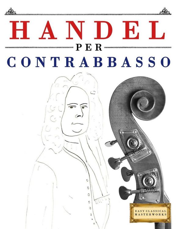 Produktbild: Handel per Contrabbasso