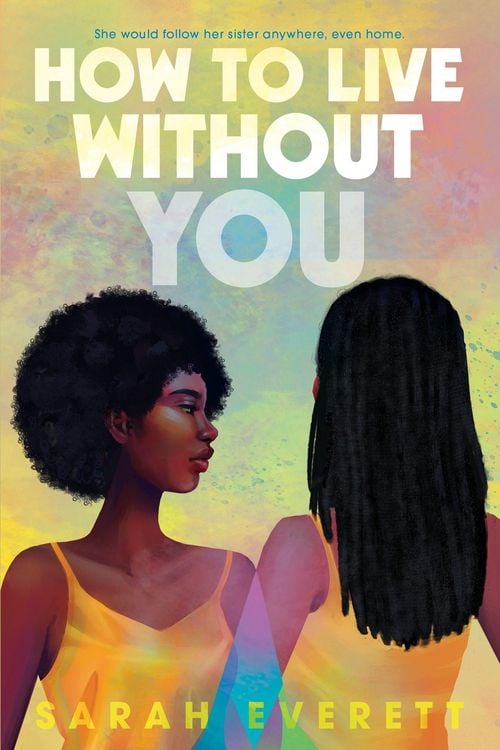 Produktbild: How to Live without You