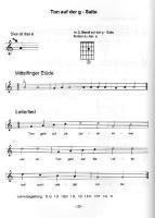 Produktbild: Meine Gitarrenschule / Meine Gitarrenschule - Band 1